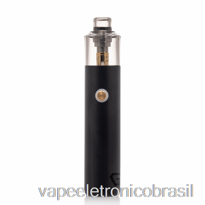 Vape Vaporesso Dotmod Dotstick Revo V1.5 35w Sistema Pod Preto